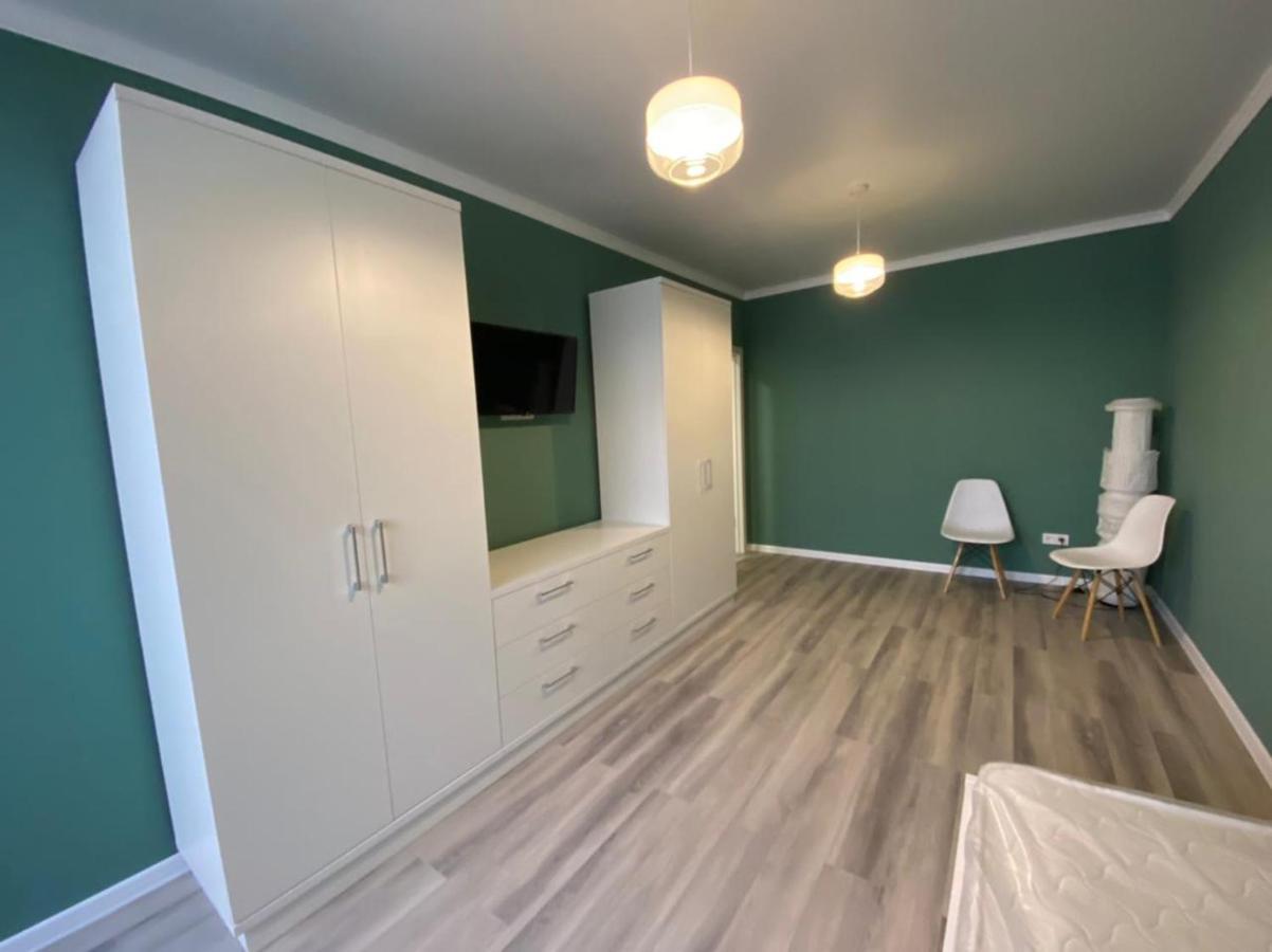 אלמטי Vip Apartment Mountain View מראה חיצוני תמונה