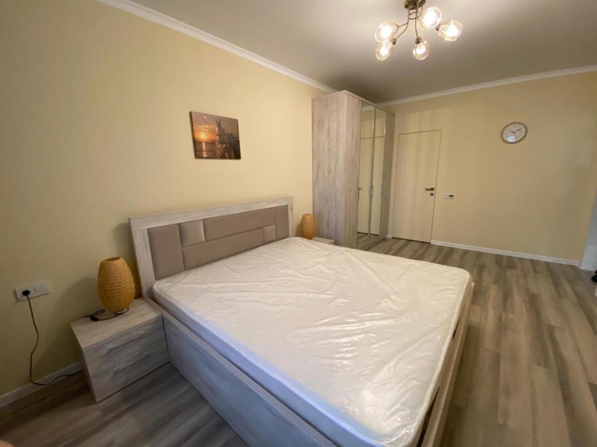 אלמטי Vip Apartment Mountain View מראה חיצוני תמונה